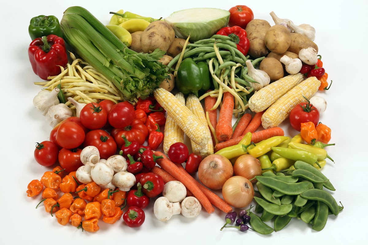 Legumes and plant proteins